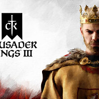 Досягнення I Made This у грі Crusader Kings 3 для Windows 10