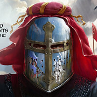 Досягнення The Iron and Golden King у грі Crusader Kings 3 для Windows 10