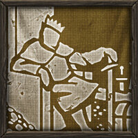 Досягнення The Iron and Golden King у грі Crusader Kings 3 для Steam