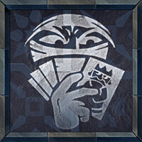 Досягнення Royal Flush у грі Crusader Kings 3 для Steam