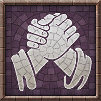 Досягнення Band of Brothers у грі Crusader Kings 3 для Steam