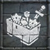 Досягнення Hoarder у грі Crusader Kings 3 для Steam