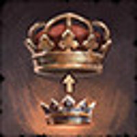 Досягнення Moving up in the World у грі Crusader Kings 3 для Steam