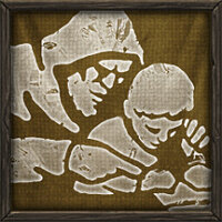 Досягнення Your Eternal Reward у грі Crusader Kings 3 для Steam