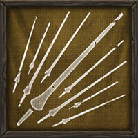Досягнення Sir Lance-a-Lot у грі Crusader Kings 3 для Steam