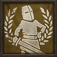 Досягнення Little William Marshal у грі Crusader Kings 3 для Steam
