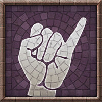 Досягнення Chaos is a Ladder у грі Crusader Kings 3 для Steam