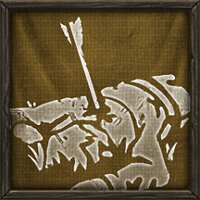 Досягнення Hunting Accident у грі Crusader Kings 3 для Steam