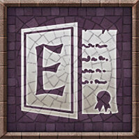 Досягнення Epic Paperwork у грі Crusader Kings 3 для Steam