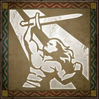 Досягнення Local Legend у грі Crusader Kings 3 для Steam