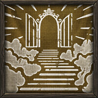 Досягнення Pathway to Heaven у грі Crusader Kings 3 для Steam