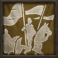Досягнення The Grandest Tour у грі Crusader Kings 3 для Steam