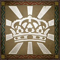 Досягнення Divine Right у грі Crusader Kings 3 для Steam