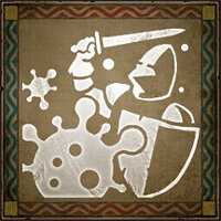 Досягнення Can't Touch This у грі Crusader Kings 3 для Steam