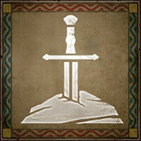 Досягнення Legendary! у грі Crusader Kings 3 для Steam