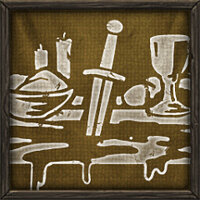 Досягнення Black Dinner у грі Crusader Kings 3 для Steam