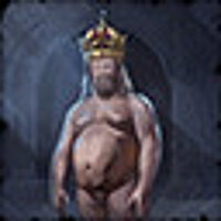 Досягнення The Emperor's New Clothes у грі Crusader Kings 3 для Steam