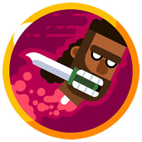 Досягнення Tryhard у грі Bowmasters для Google Play