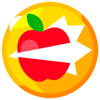 Досягнення Good Shot у грі Bowmasters для Google Play