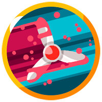 Досягнення Bullseye у грі Bowmasters для Google Play