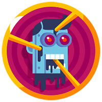 Досягнення Competitor у грі Bowmasters для Google Play