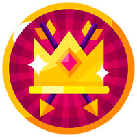 Досягнення Win у грі Bowmasters для Google Play