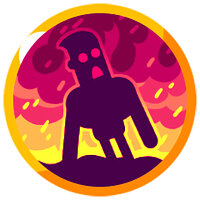 Досягнення Fatality у грі Bowmasters для Google Play
