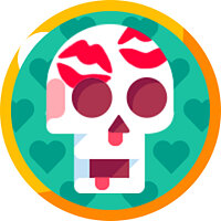 Досягнення Girls Power у грі Bowmasters для Google Play