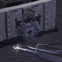 Досягнення In and Out у грі Card Thief для Google Play