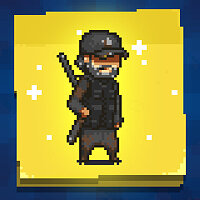 Трофей {trophy} у грі Dead Ahead: Zombie Warfare для PS Vita, PS4