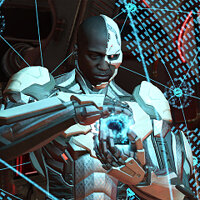 Досягнення No Longer Friends у грі Injustice 2 для Windows 10
