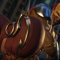 Досягнення Don't Stop Me Now у грі Injustice 2 для Windows 10
