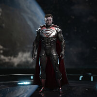 Досягнення Master Of All Trades у грі Injustice 2 для Windows 10