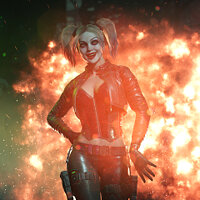 Досягнення I Love You, I Hate You у грі Injustice 2 для Windows 10