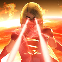 Досягнення The Last Kryptonian у грі Injustice 2 для Windows 10