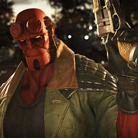 Досягнення Welcome to Hell у грі Injustice 2 для Windows 10