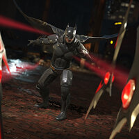 Досягнення One Step Ahead у грі Injustice 2 для Windows 10