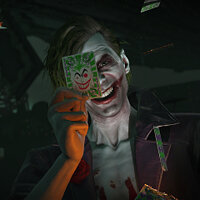 Досягнення Why Aren't You Laughing? у грі Injustice 2 для Windows 10