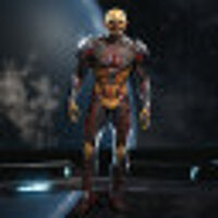 Досягнення Garage Sale у грі Injustice 2 для Steam