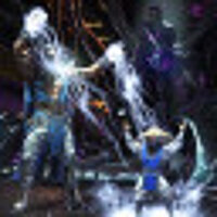 Досягнення Kidd Thunder у грі Injustice 2 для Steam