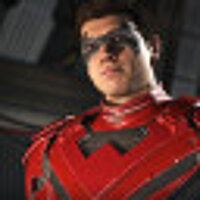 Досягнення I Voted у грі Injustice 2 для Steam