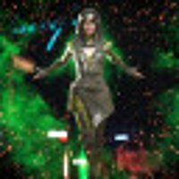 Досягнення Demon Inside у грі Injustice 2 для Steam