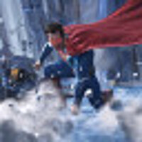 Досягнення Skill Gap у грі Injustice 2 для Steam