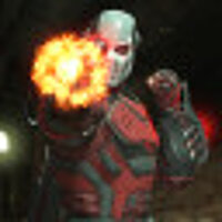 Досягнення I Never Miss у грі Injustice 2 для Steam