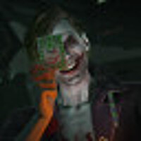 Досягнення Why Aren't You Laughing? у грі Injustice 2 для Steam