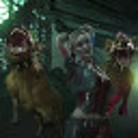 Досягнення Be Pre-Paired у грі Injustice 2 для Steam