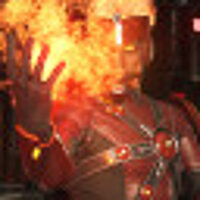 Досягнення Fire And Ice у грі Injustice 2 для Steam