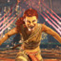 Досягнення Claw Your Eyes Out у грі Injustice 2 для Steam