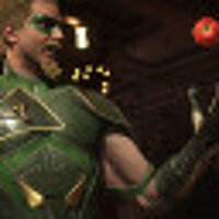 Досягнення Lovers Quarrel у грі Injustice 2 для Steam