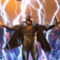 Досягнення It's Electric у грі Injustice 2 для Steam
